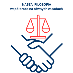 Filozofia Darii Mak-Walther: współpraca na równych zasadach