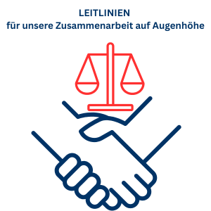 Daria Mak-Walther setzt auf Partnerschaft auf Augenhöhe