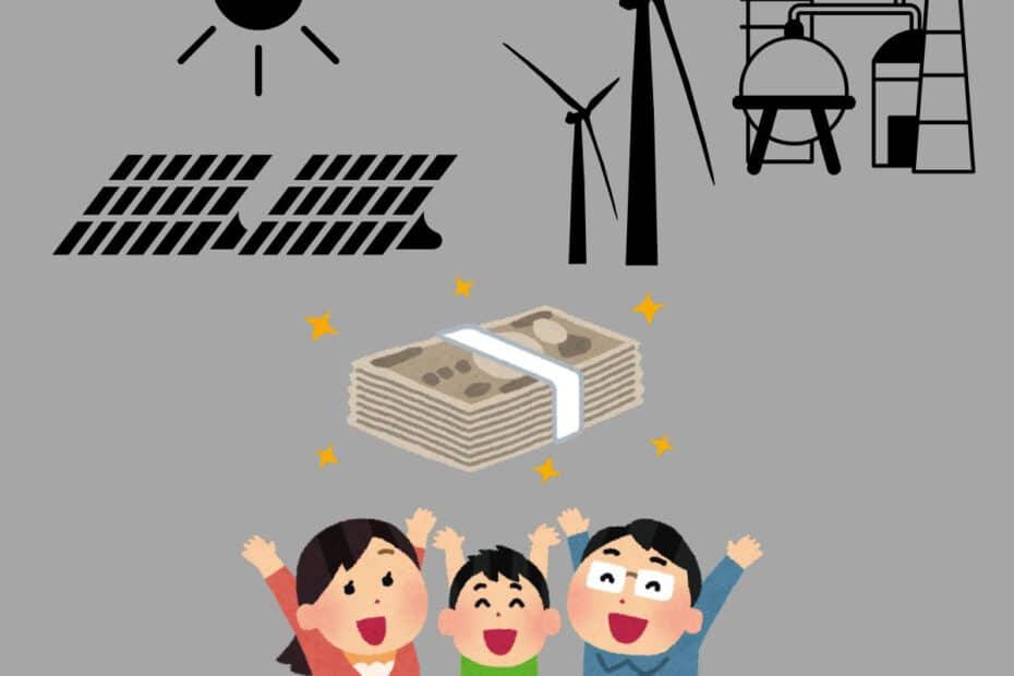 Förderinstrumente Erneuerbare Energien Polen