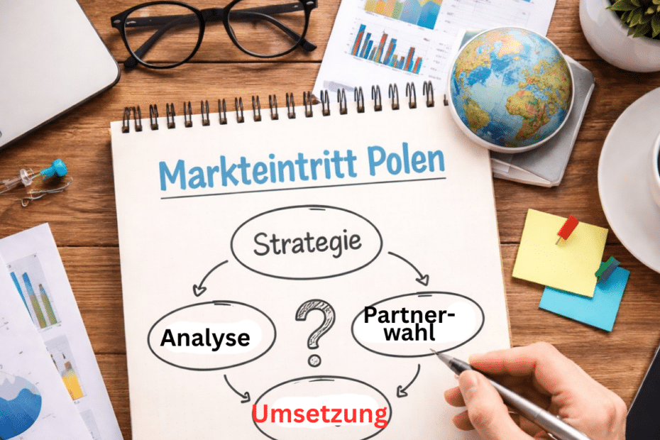 Markteintritt Polen Strategie